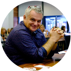 prof. UAM dr hab. Jacek PyżalskiProfesor na Wydziale Studiów Edukacyjnych UAM w Poznaniu, pomysłodawca i kierownik wielu międzynarodowych i krajowych projektów badawczych